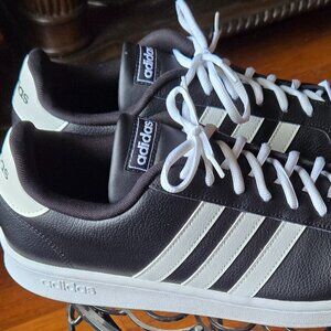 Adidas Cloudfoam Comfort mens shoes